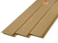 Фиброцементный сайдинг FCSPRO Click Shtil F11 (Золотой песок) купить в Владимире