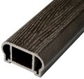 Перила FAYNAG из ДПК WOOD цвета венге купить в Владимире
