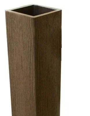 Столб опорный WOODVEX Select Кофе купить в Владимире