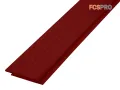 Фиброцементный сайдинг FCSPRO Click Shtil F61 (Красная земля) купить в Владимире