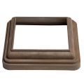 Нижний кант CM Decking 160х160 Мербау купить в Владимире