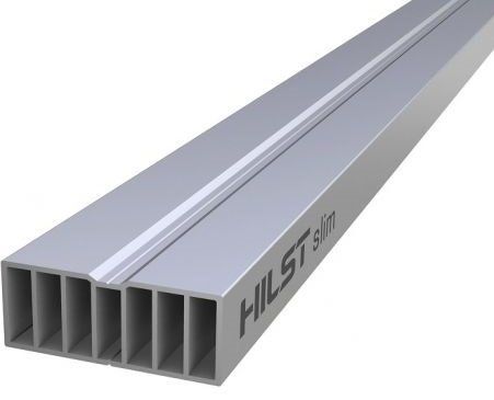 Алюминиевая лага Holzhof Hilst Slim купить в Владимире
