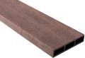 Доска 3D ДПК Outdoor STORM BROWN коричневая миксированная купить в Владимире