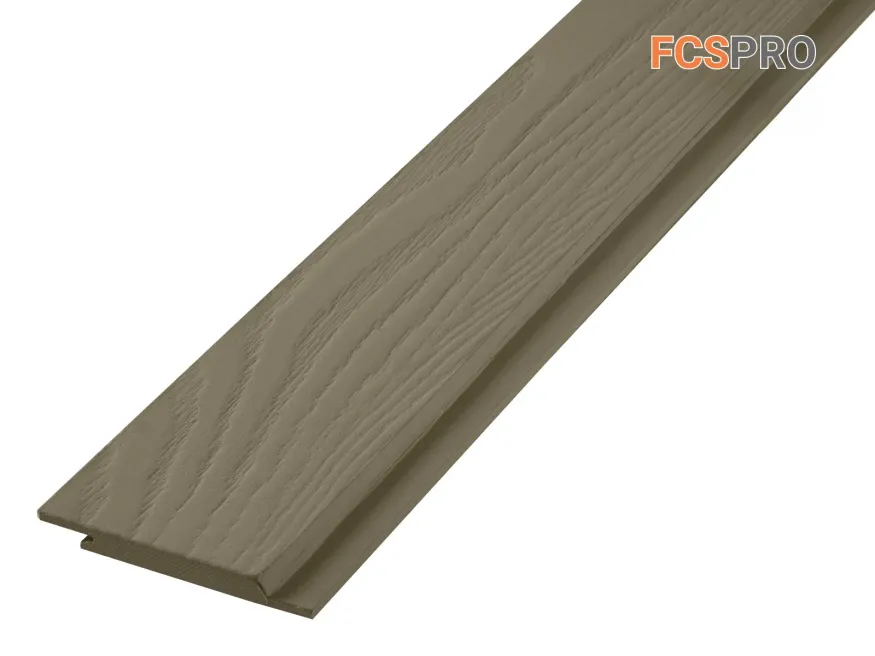 Фиброцементный сайдинг FCSPRO Click Shtil F58 (Осенний лес) купить в Владимире