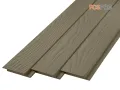 Фиброцементный сайдинг FCSPRO Click Shtil F58 (Осенний лес) купить в Владимире