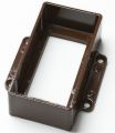 Соединитель перила прямой CM Decking 90х45 купить в Владимире