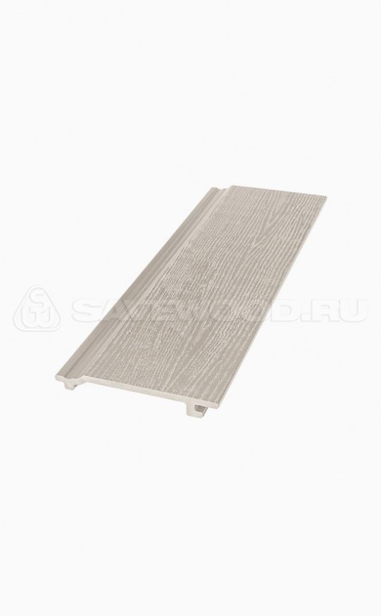 Сайдинг из ДПК SaveWood, SW Sorbus (R), Бежевый купить в Владимире