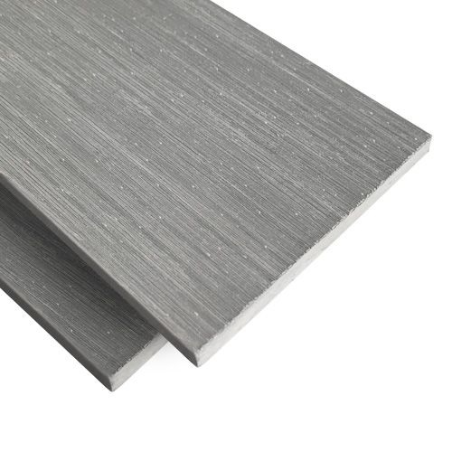 Заборная доска Latitudo, Modern, Серый купить в Владимире