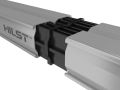 Пластиковый соединитель для лаг Hilst Professional 60x40 купить в Владимире