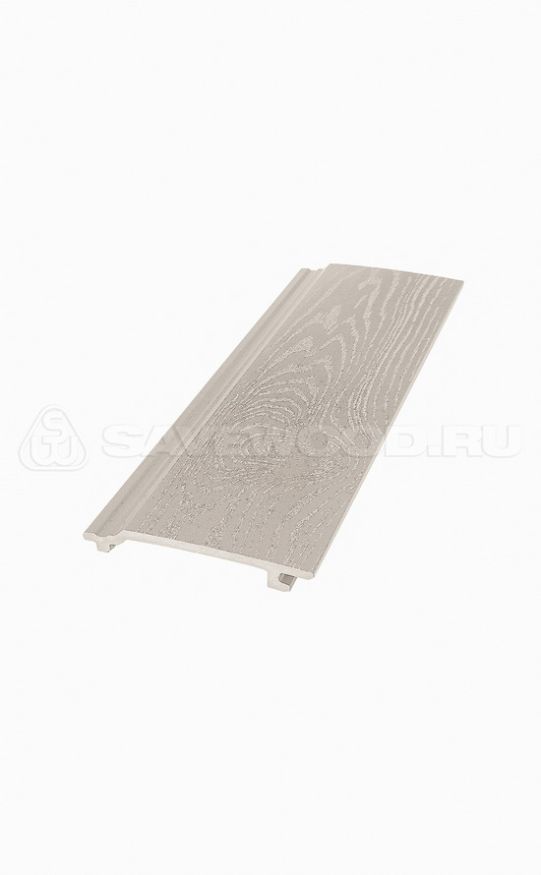 Сайдинг из ДПК SaveWood, SW Sorbus (T), Бежевый купить в Владимире