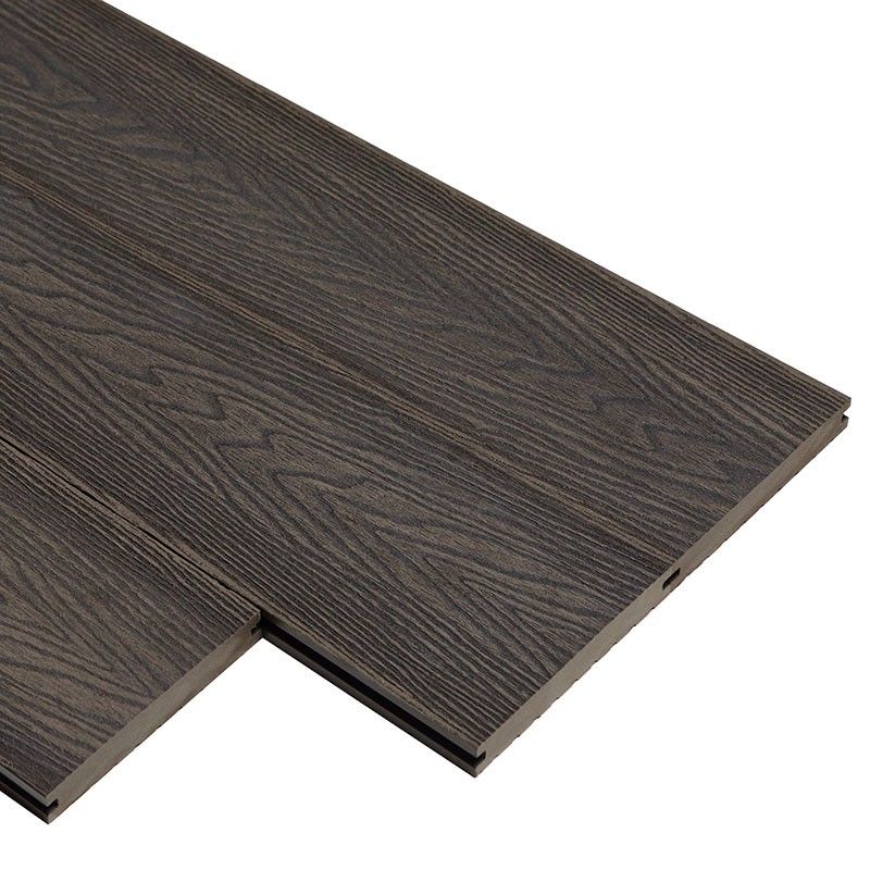 Террасная доска из ДПК CM Decking Vintage Solid, Венге (под заказ) купить в Владимире