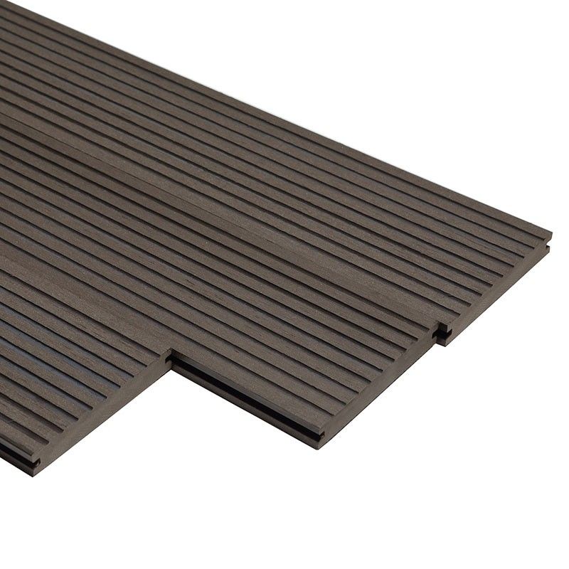 Террасная доска из ДПК CM Decking Vintage Solid, Венге (под заказ) купить в Владимире