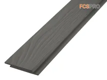 Фиброцементный сайдинг FCSPRO Click Shtil F56 (Прохладный минерал)