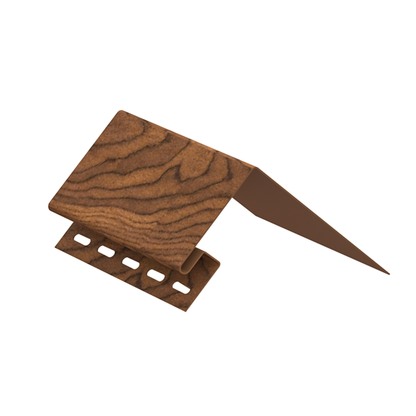 Планка для окон Ю-Пласт, Timberblock Пихта, Камчатская. купить в Владимире