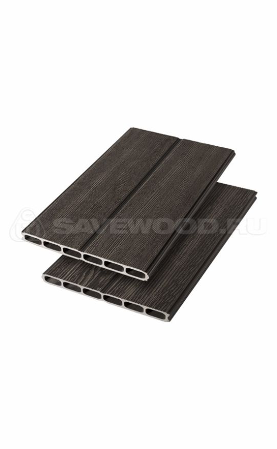 Доска для грядки из ДПК SaveWood, SW Laurus, Темно-коричневый купить в Владимире