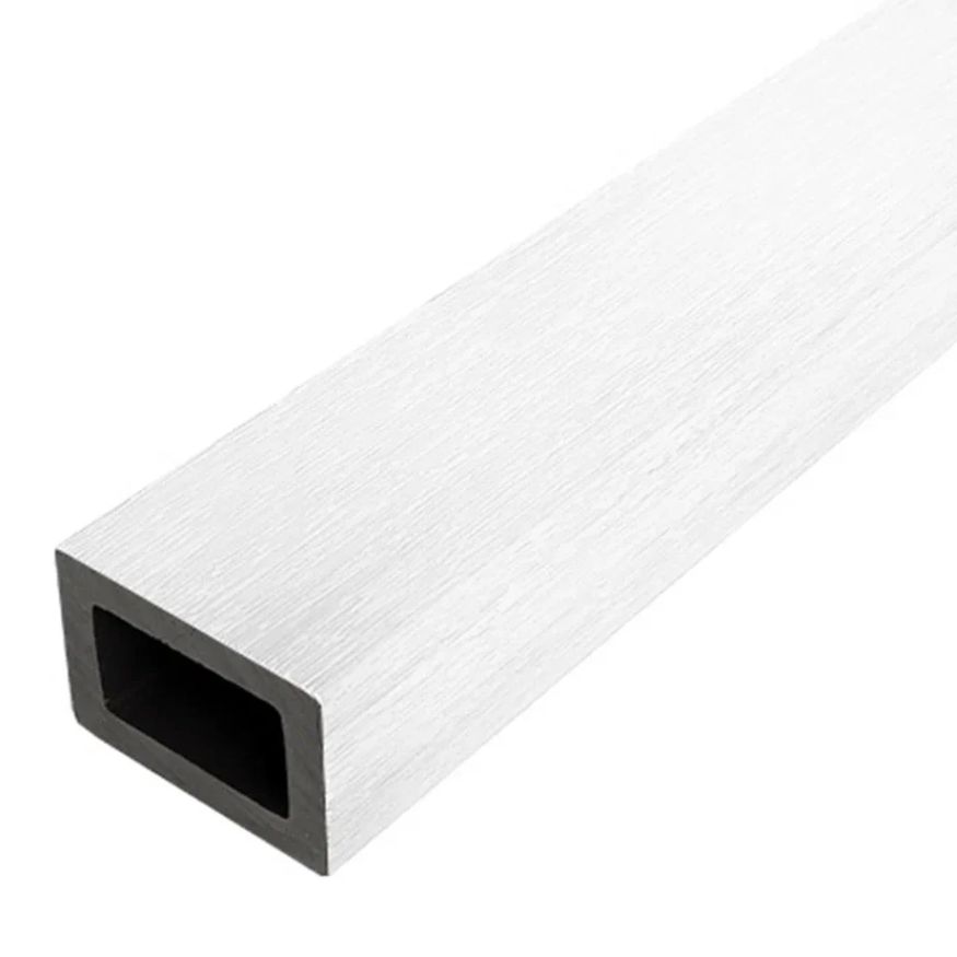 Балясина Woodvex Co-Extrusion Белый купить в Владимире