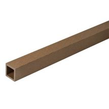 Балясина CM Decking 40х40 Тик