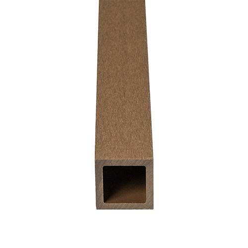Балясина CM Decking 40х40 Тик купить в Владимире