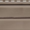 Виниловый сайдинг Fineber Standard Сандал купить в Владимире