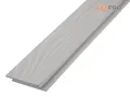 Фиброцементный сайдинг FCSPRO Click Shtil F05 (Серый минерал) купить в Владимире
