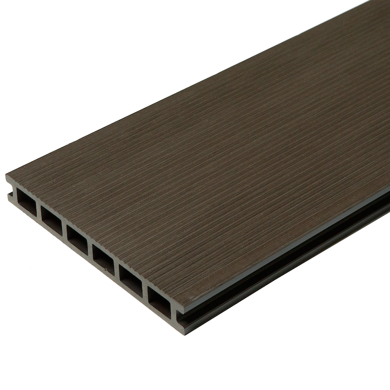 Террасная доска из ДПК CM Decking, Grand, Венге купить в Владимире