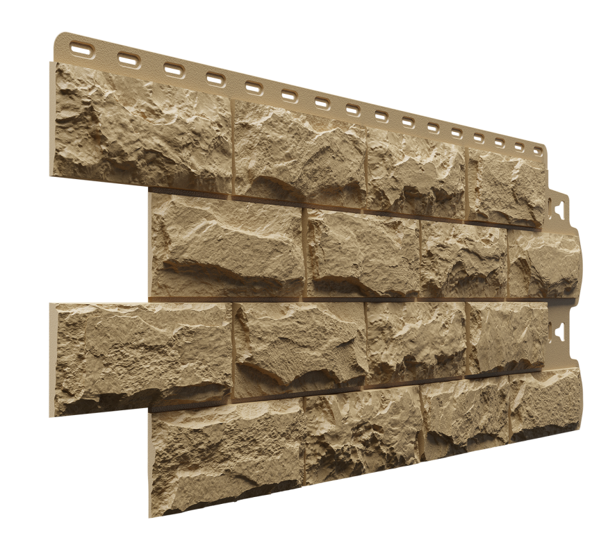 Фасадные панели Docke, Standard, Dufour (Дюфур) Виллар купить в Владимире