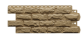 Фасадные панели Docke, Standard, Dufour (Дюфур) Виллар купить в Владимире