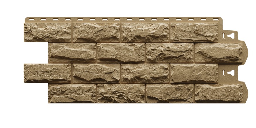 Фасадные панели Docke, Standard, Dufour (Дюфур) Виллар купить в Владимире