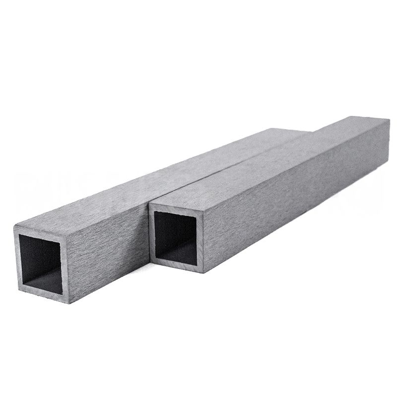 Балясина ДПК 3D GardenParkett Серый купить в Владимире