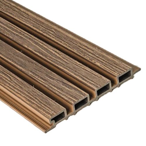 Стеновая панель CM Decking, CM Wall ZEBRANO, Коричневый (под заказ) купить в Владимире
