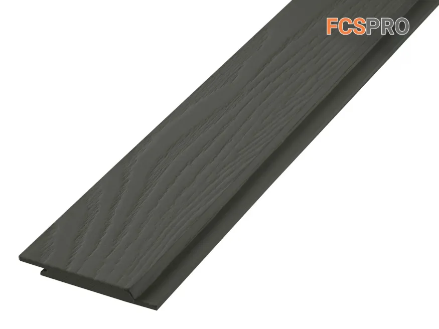 Фиброцементный сайдинг FCSPRO Click Shtil F53 (Сиеена минерал) купить в Владимире