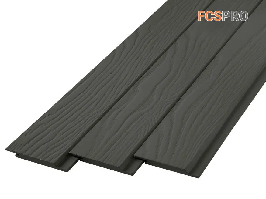 Фиброцементный сайдинг FCSPRO Click Shtil F53 (Сиеена минерал) купить в Владимире