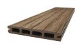 Доска террасная NanoWood «Standart» Derevo двусторонняя - Шоколад 150×26 купить в Владимире