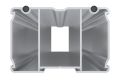 Алюминиевая лага Holzhof HILST JOIST PRO PREMIUM купить в Владимире