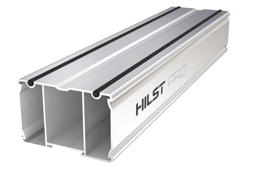 Алюминиевая лага Holzhof HILST JOIST PRO PREMIUM купить в Владимире