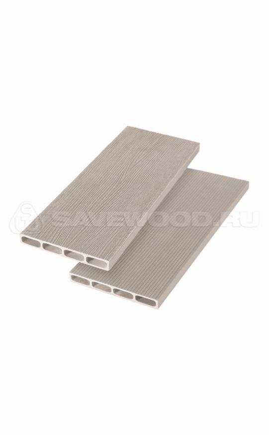 Доска для грядки из ДПК SaveWood, SW Rubus (R), Бежевый купить в Владимире