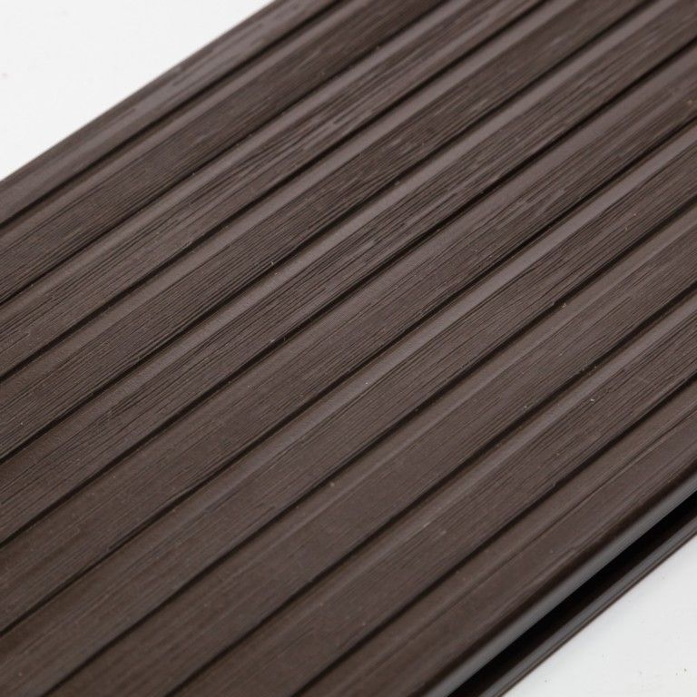 Террасная доска Ecodecking Комфорт 3D Венге купить в Владимире