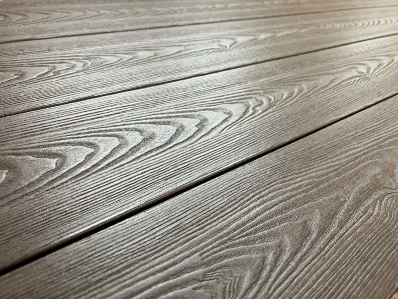 Террасная доска Ecodecking Комфорт 3D Венге купить в Владимире
