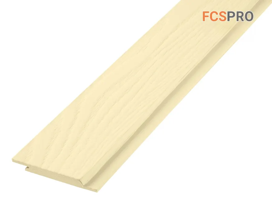 Фиброцементный сайдинг FCSPRO Click Shtil F02 (Солнечный лес) купить в Владимире