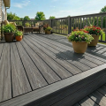 Террасная доска ДПК GardenParkett Табула, Серый купить в Владимире