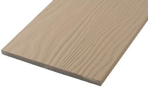 Фиброцементные панели Wood F03 - Деревянные текстурированные фиброцементные панели F03 купить в Владимире