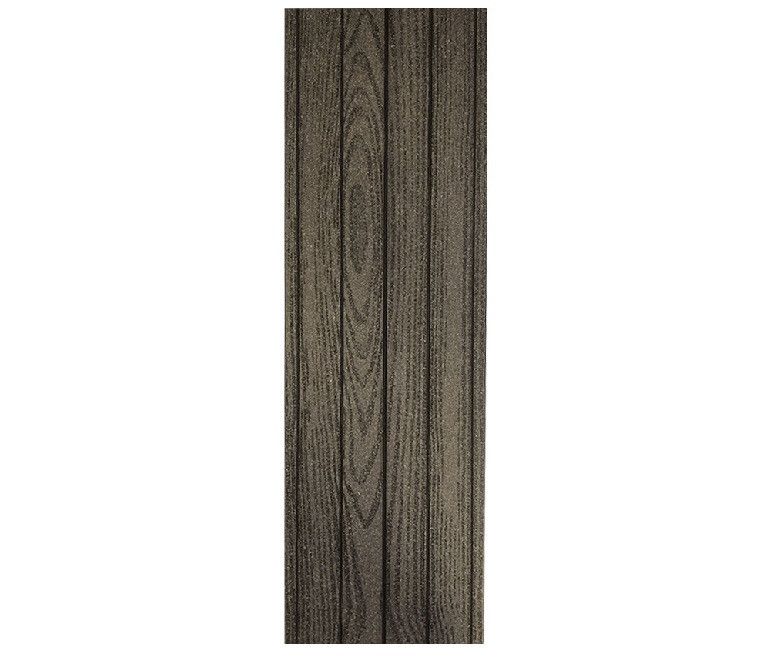 Доска террасная NanoWood «Standart» Derevo двусторонняя - Венге 150×26 купить в Владимире