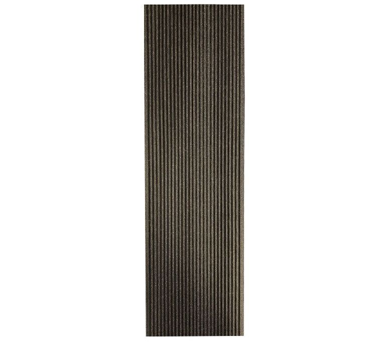 Доска террасная NanoWood «Standart» Derevo двусторонняя - Венге 150×26 купить в Владимире