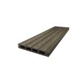 Доска террасная NanoWood «Standart» Derevo двусторонняя - Венге 150×26 купить в Владимире
