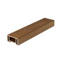 Перила CM Decking 90х45 Тик купить в Владимире
