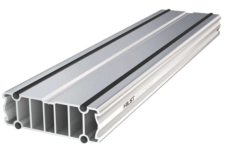 Алюминиевая лага Holzhof Hilst JOIST SLIM PREMIUM купить в Владимире