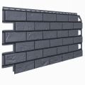 Фасадная панель ТЕХНОНИКОЛЬ Оптима Кирпич, Серый купить в Владимире