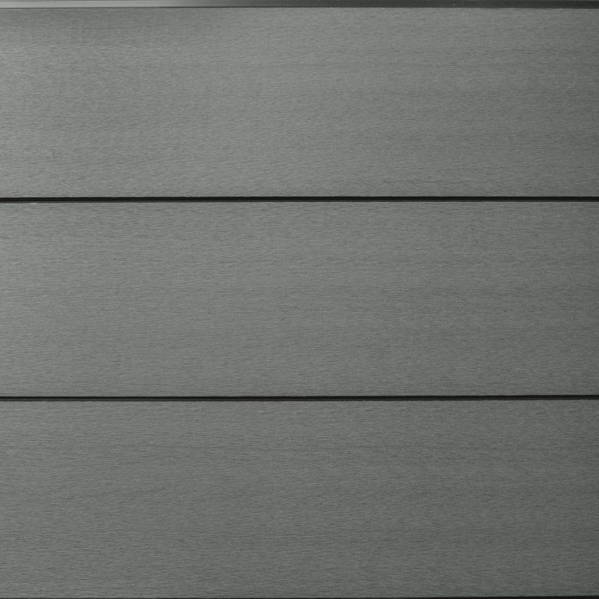Заборный профиль Cm Decking, CM Fencing, Эбен купить в Владимире