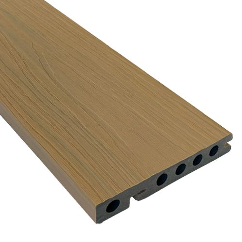 Финишная доска EasyDecking, Co-extrusion, Oak купить в Владимире