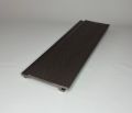 Фасадная доска Ecodecking Экстра 3D Шоколад купить в Владимире